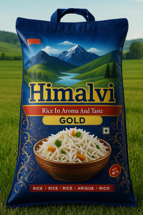 Himalvi Silver